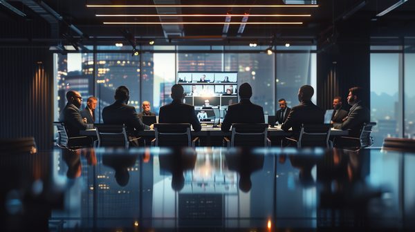 Assurance d'entreprise : utilisez un comparateur pour faciliter votre choix
