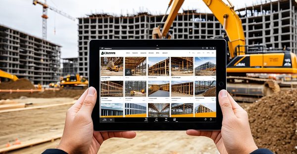 Logiciel gestion temps et activités btp : optimisez vos chantiers efficacement