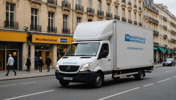 Déménageur montpellier : la confiance au cœur de chaque projet