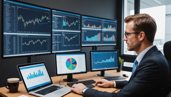 Optimisez votre gestion avec un logiciel gestion de stock