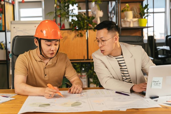 Optimisez votre chantier avec un logiciel de planning performant