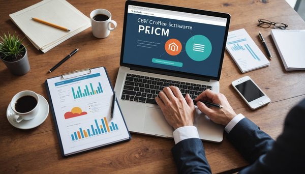 Meilleur logiciel CRM : les pièges à connaître avant de se lancer