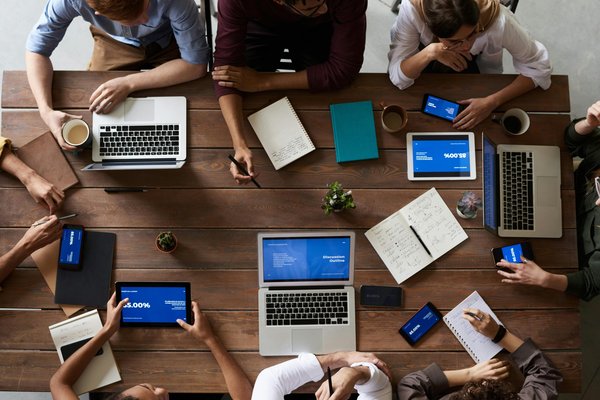 Optimisez votre processus avec la formation en prompting