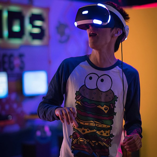 Plongez dans l'univers des animations digitales innovantes
